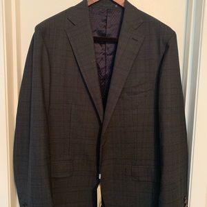 Suitsupply Lazio Suit 48